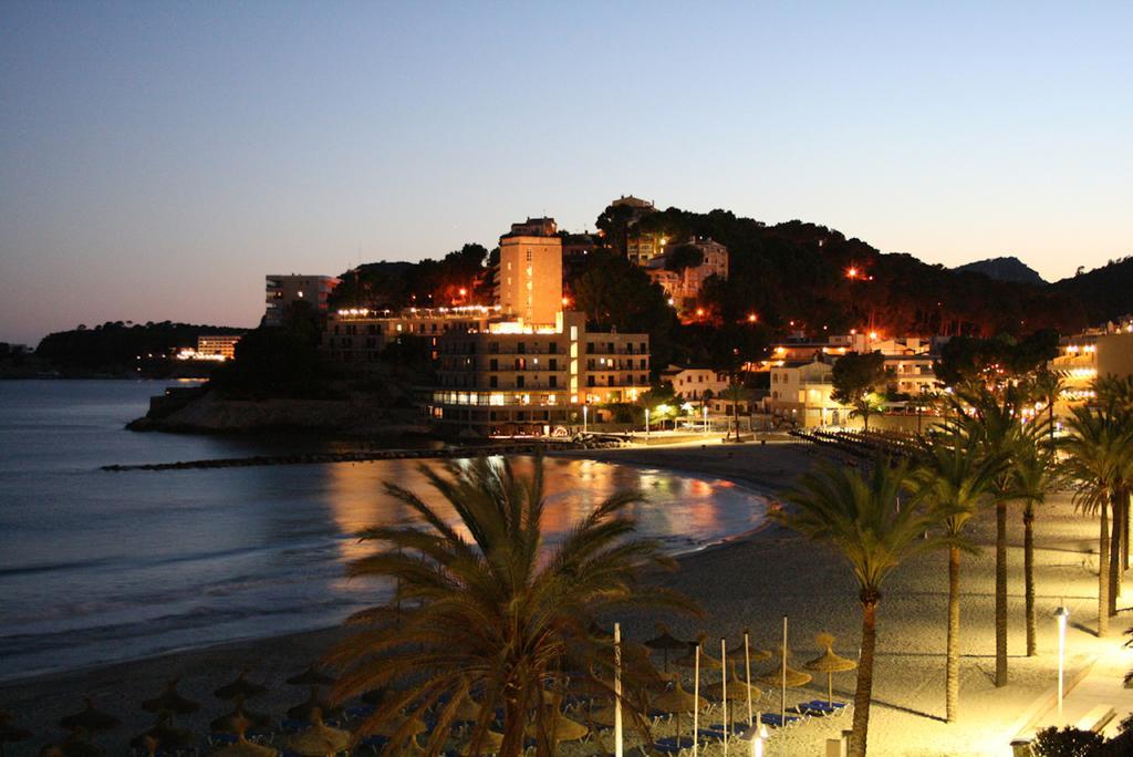 Paguera Apartments Mar Y Sol Peguera Exteriér fotografie